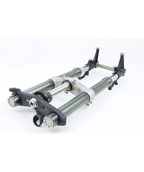 Komplette Fahrwerke (0)